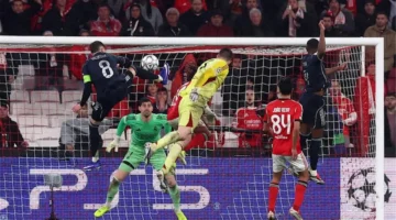 بديل ألفارو أربيلوا.. ريال مدريد يستقر على مدرب جديد لخلافة مدرب كاستيا